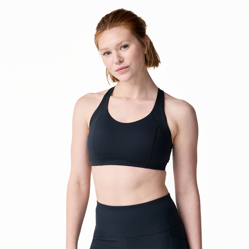 Brooks Chaser Padded Bra