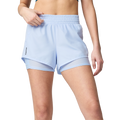 Brooks Dash 2-in-1 Short