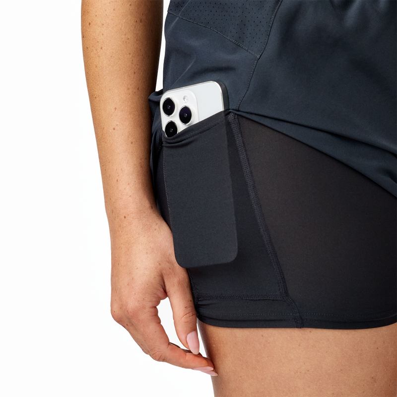 Brooks Dash 2-in-1 Short