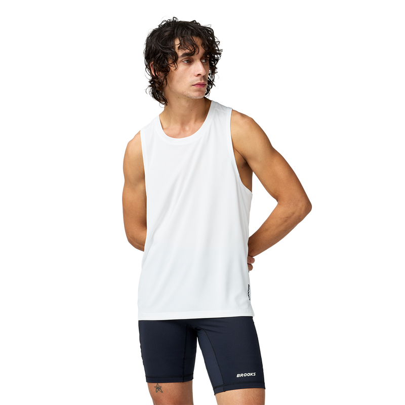 Brooks Dash Singlet