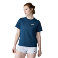 Brooks Graphic Short Sleeve