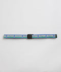 Butter Goods Program Woven Belt in Blue