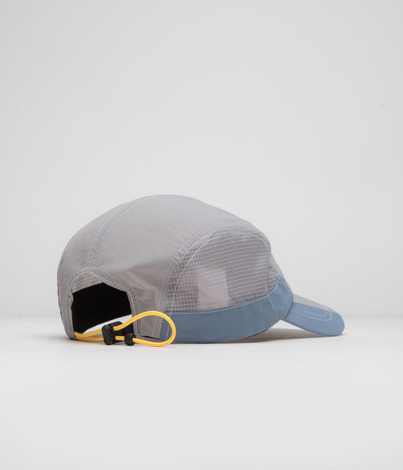 Butter Goods x Umbro Training Cap in Cement