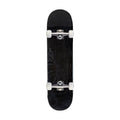 CCS Amoir Libre Embossed Mini Skateboard Complete - Black