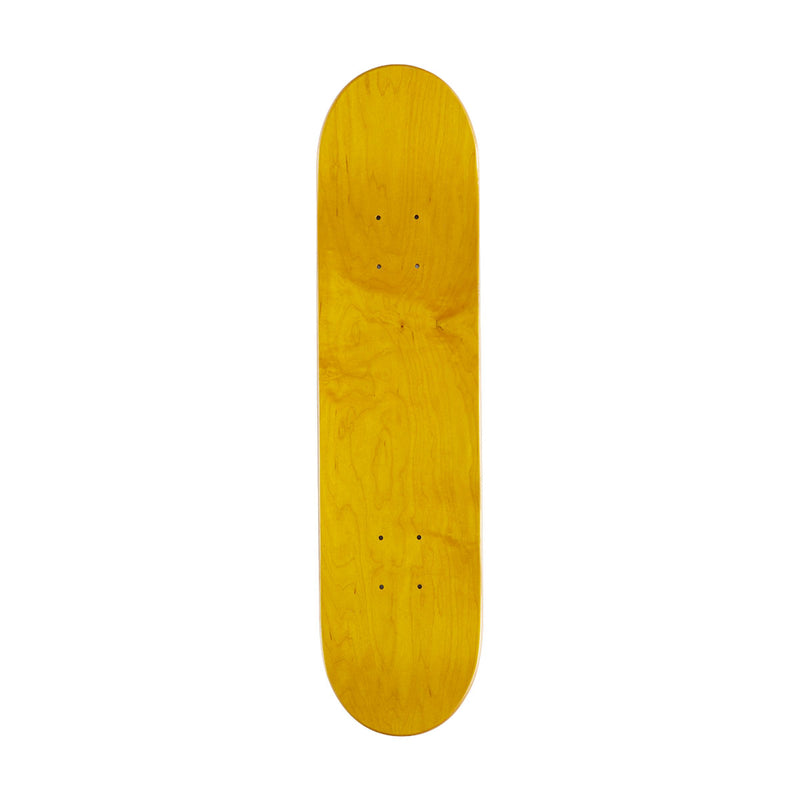 CCS Amoir Libre Embossed Mini Skateboard Deck - Black