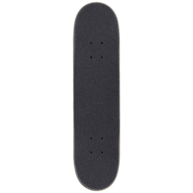 CCS Flame Surfer Mini Skateboard Complete - Multi