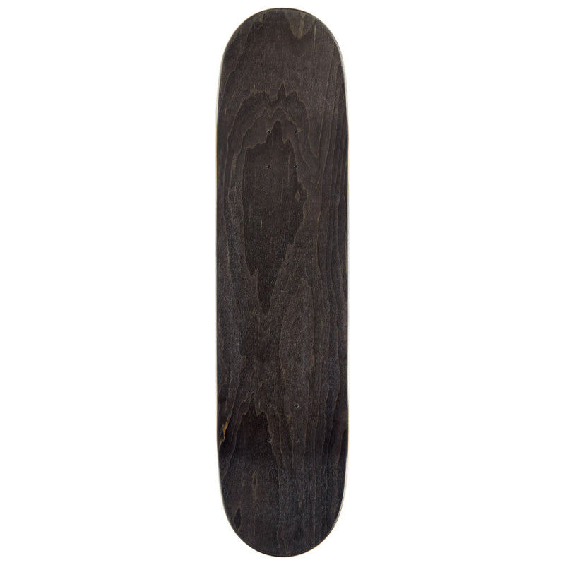 CCS Iron Mailbox Skateboard Deck - Green