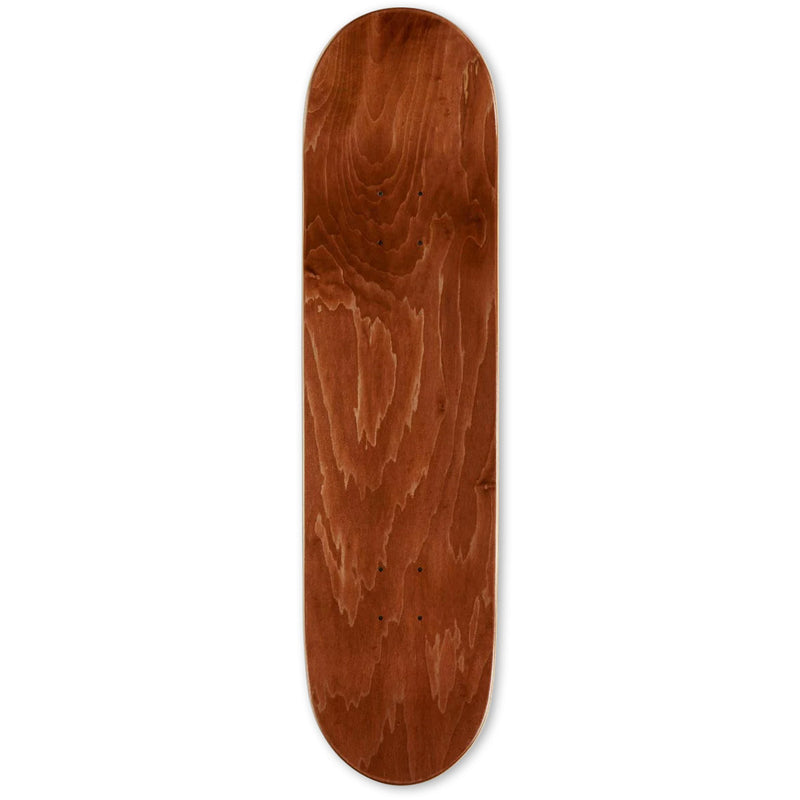 CCS Social Camouflage Embossed Skateboard Deck - Realtree Edge