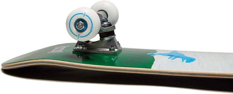 CCS T-Rex Mini Skateboard Complete - 7.00"