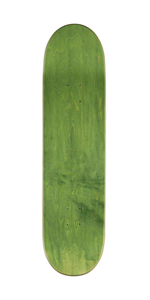 CCS T-Rex Mini Skateboard Deck - 7.00"