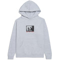 CCS Youth Gargoyle Hoodie - Grey