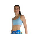 ChicknLegs FLY Y-Back Sports Bra