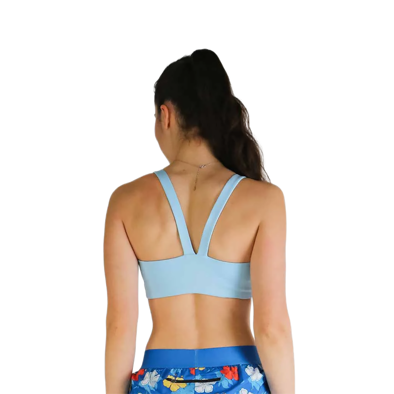 ChicknLegs FLY Y-Back Sports Bra