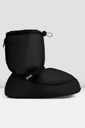 Childrens Warm Up Booties - BLOCH US
