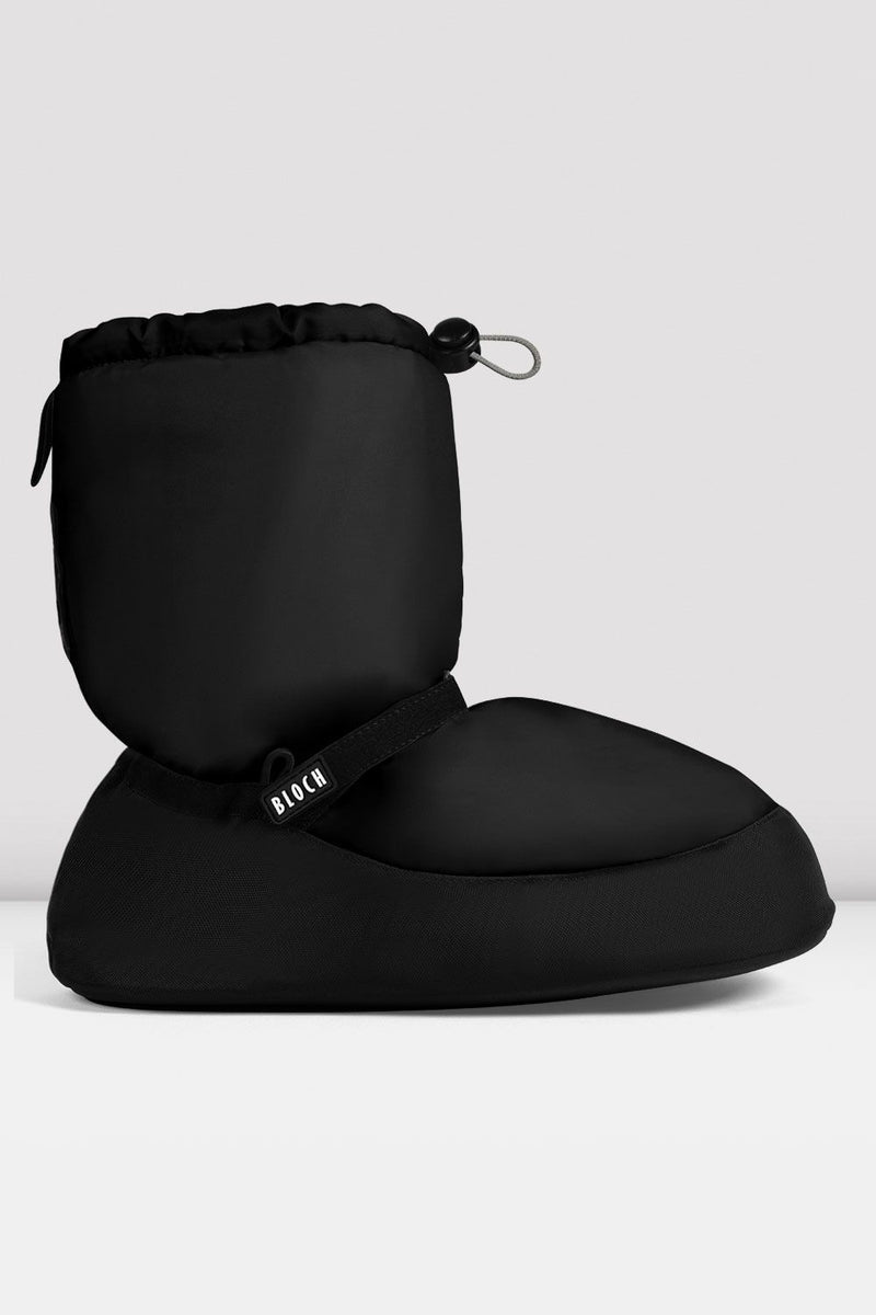Childrens Warm Up Booties - BLOCH US