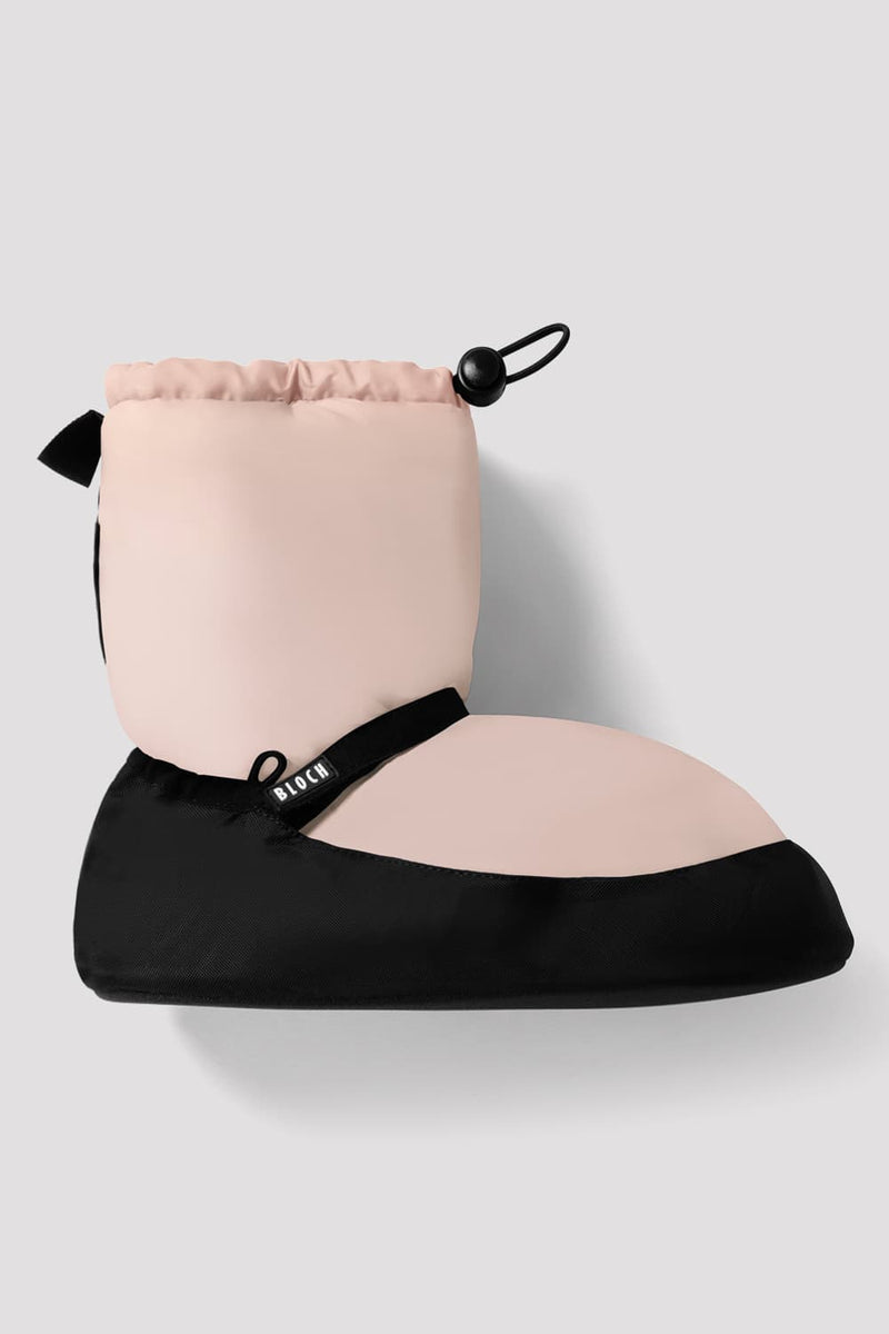 Childrens Warm Up Booties - BLOCH US