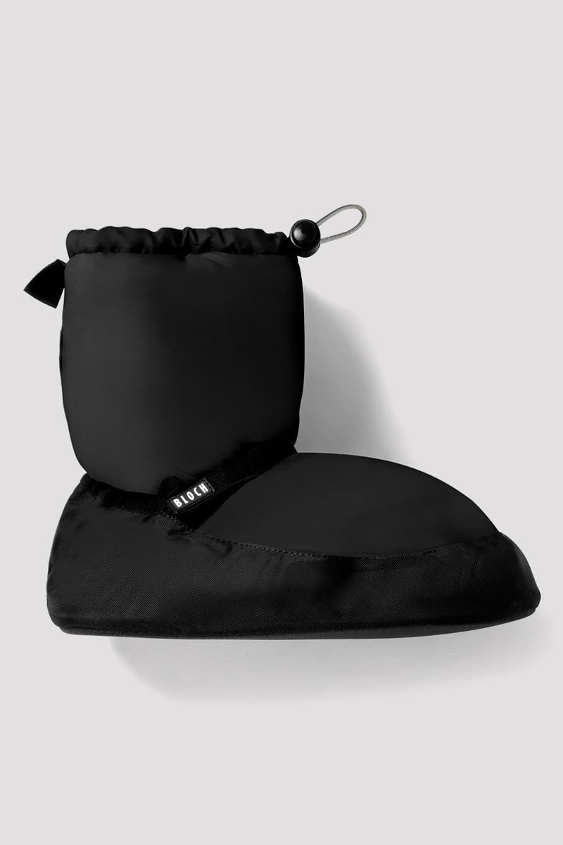 Childrens Warm Up Booties - BLOCH US