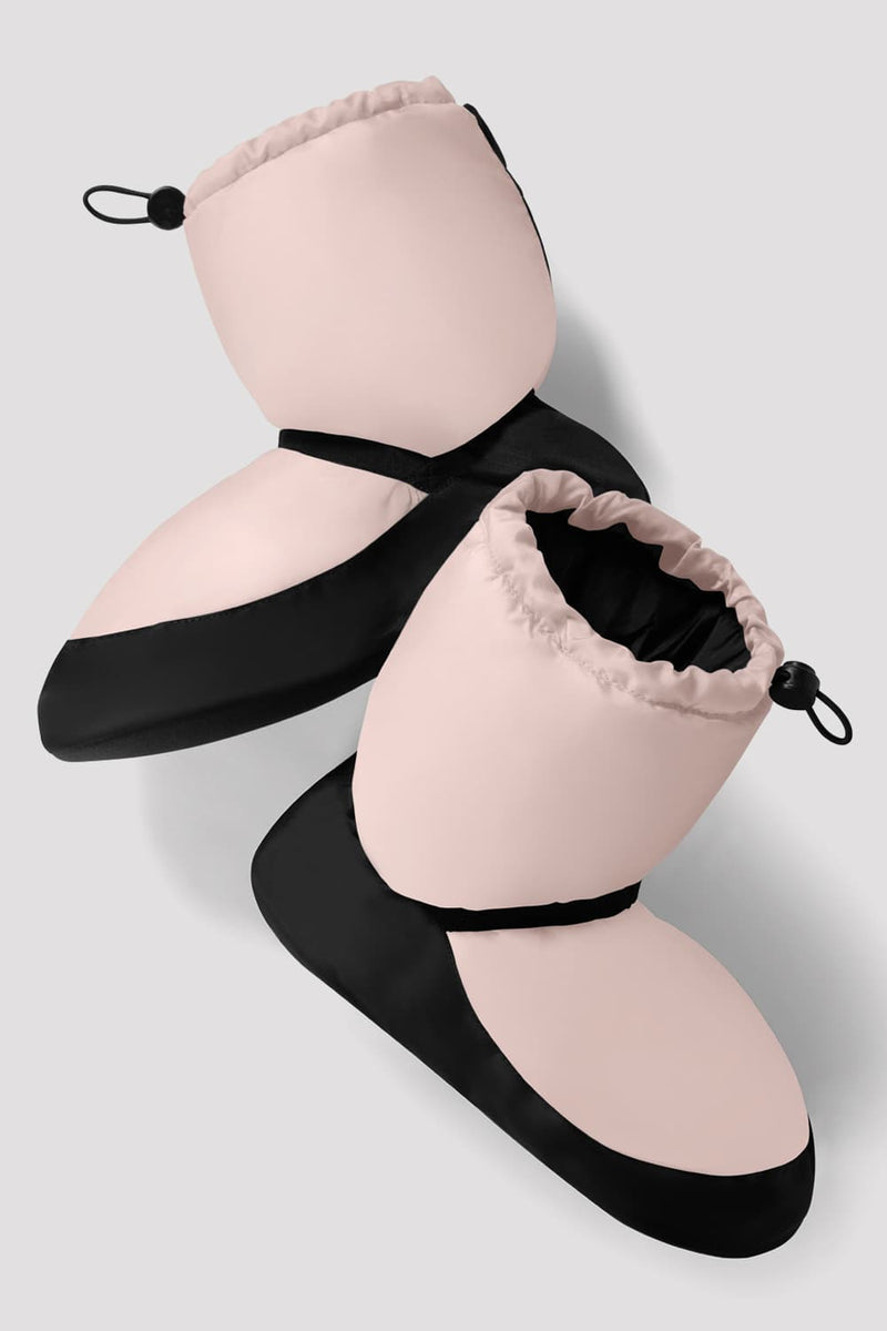 Childrens Warm Up Booties - BLOCH US
