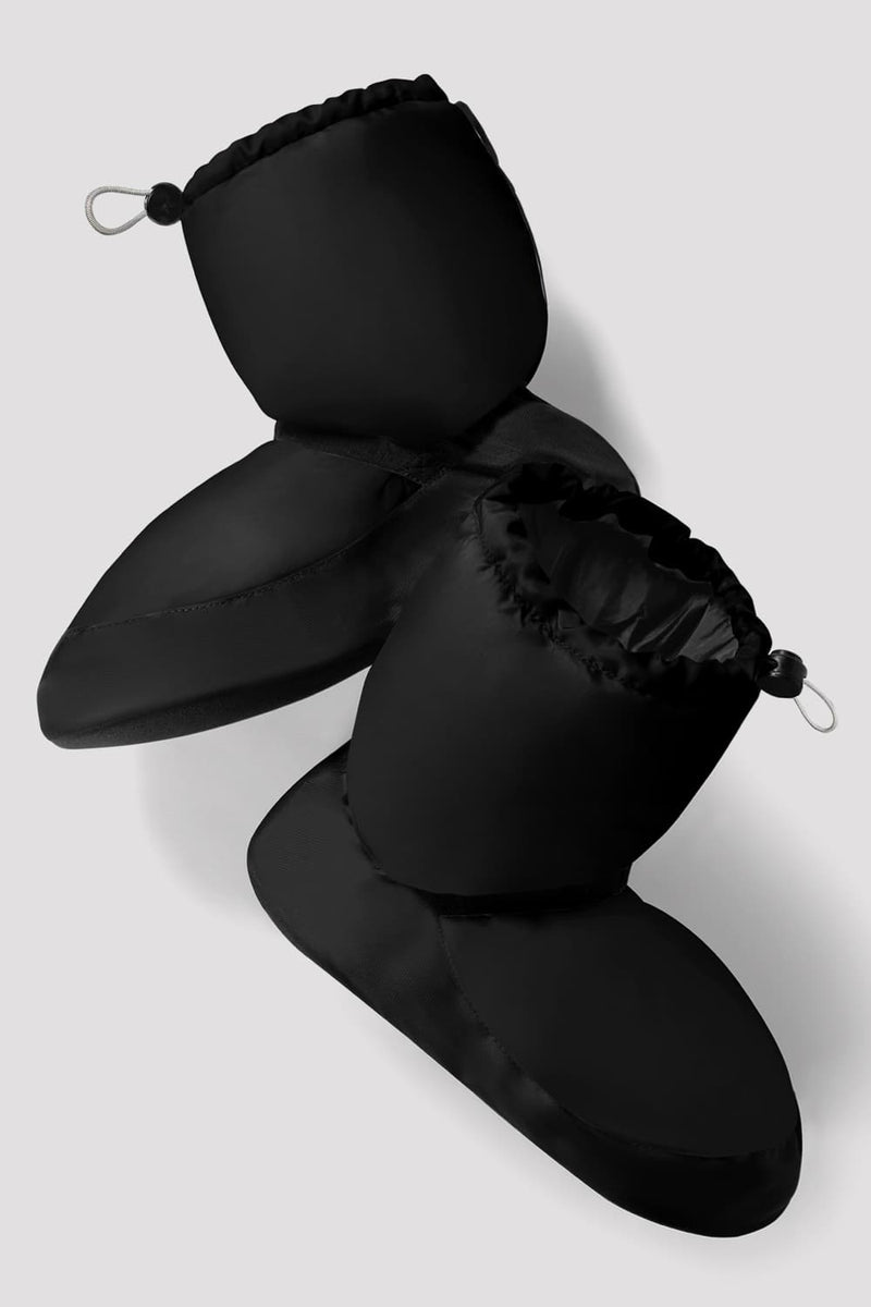 Childrens Warm Up Booties - BLOCH US