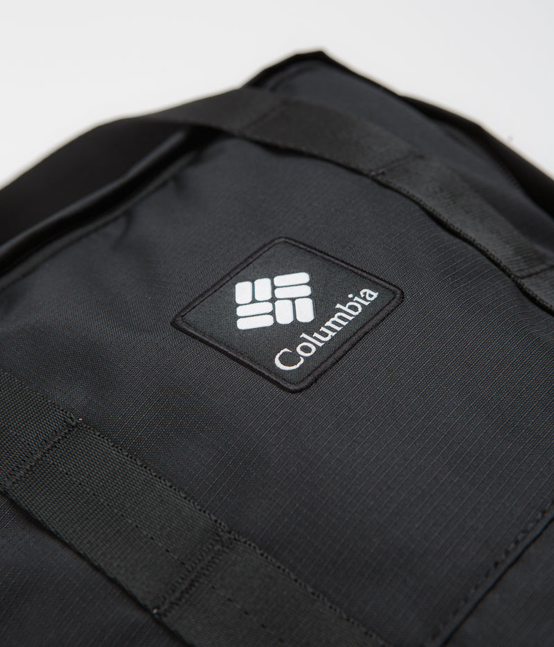 Columbia Trail Traveler 18L Backpack in Black