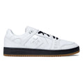 Converse x Sneeze Mag AS-1 Pro Shoes - White/Black/Gum Honey