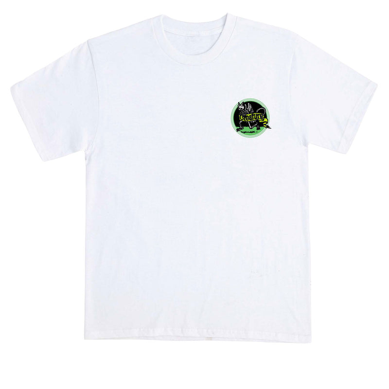 Creature Imp Relic T-Shirt - White