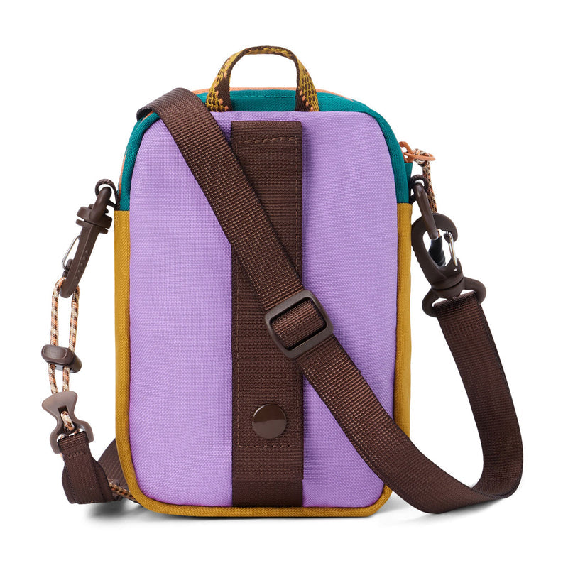 Dakine Journey Mini Crossbody Bag - Sundown