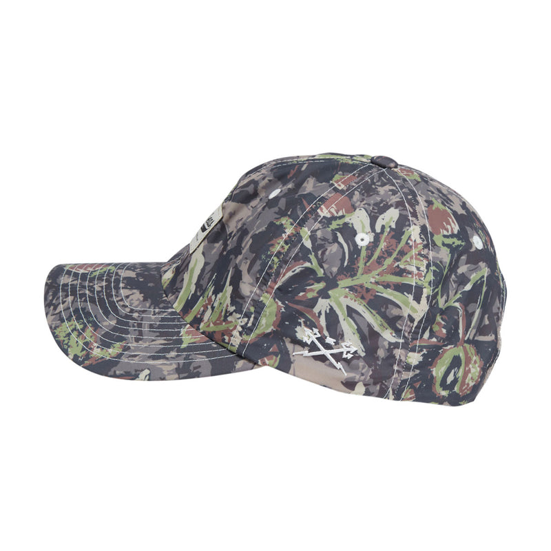 Dark Seas Stowaway Hat - Camo