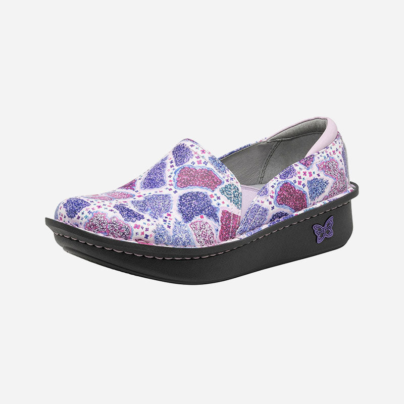 Debra Lilac Love