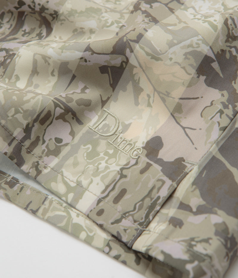 Dime Classic Shorts in Sage