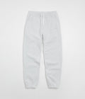 Dime Classic Small Logo Sweatpants in Ash