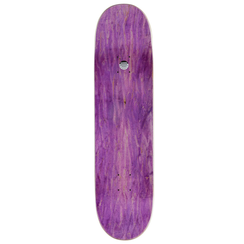 Disorder Apple Jacks Mark Appleyard Skateboard Complete - Green - 7.75"