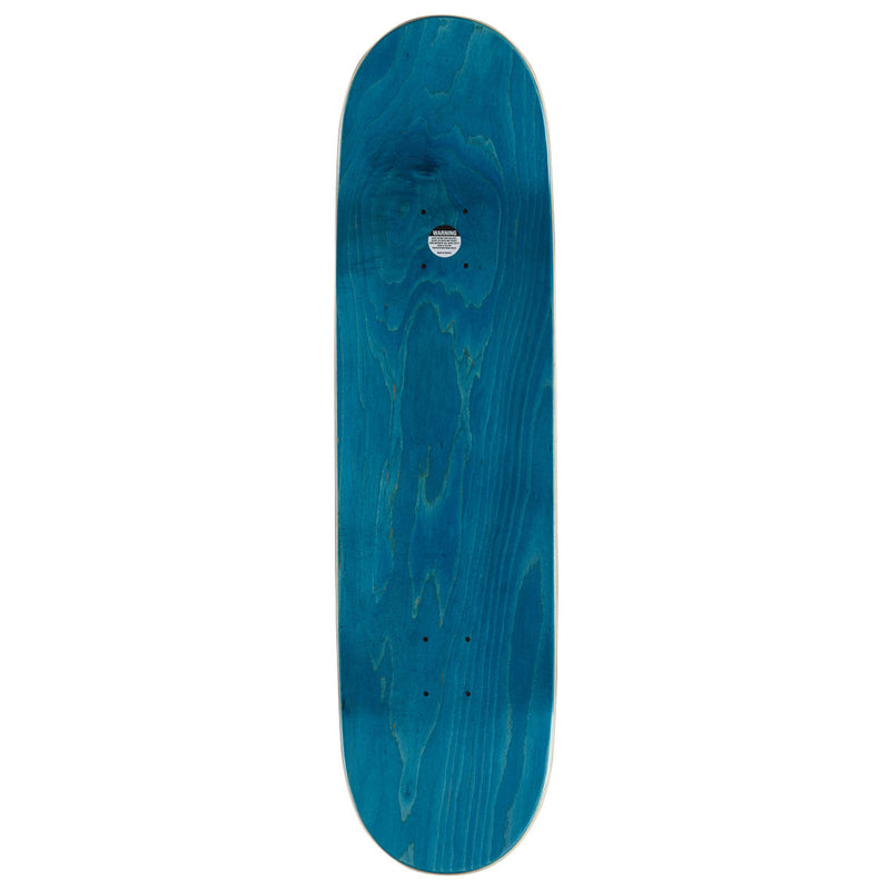 Disorder Sacrifice Clive Dixon Skateboard Complete - Black - 8.50"