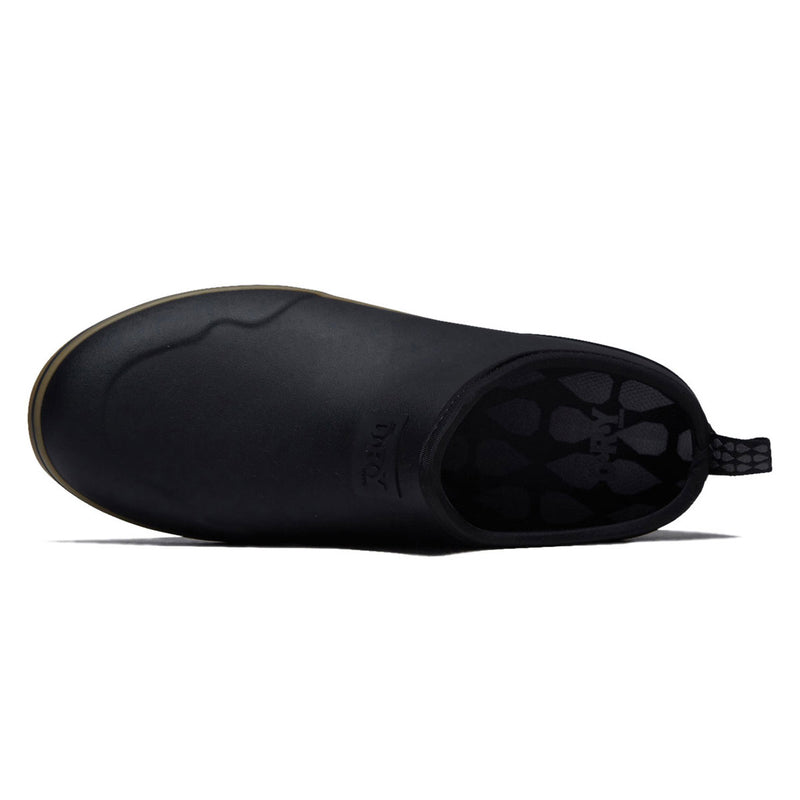 Dry Brand River Clog Shoes - Soot & Soil