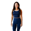 F2R Rib Seamless Tank Top