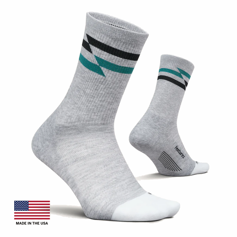 Feetures Elite Max Cushion Mini Crew
