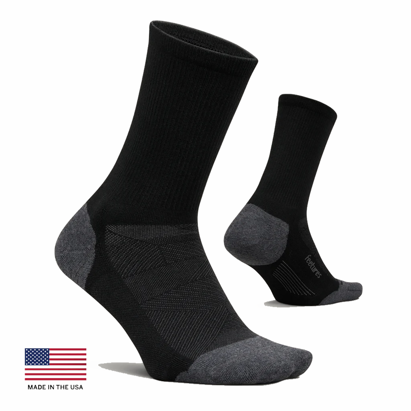 Feetures Elite Max Cushion Mini Crew