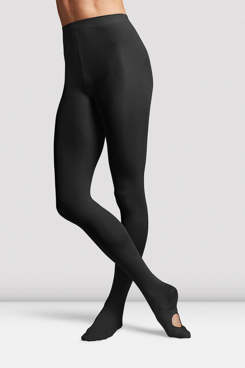 Girls Convertible Tights - BLOCH US