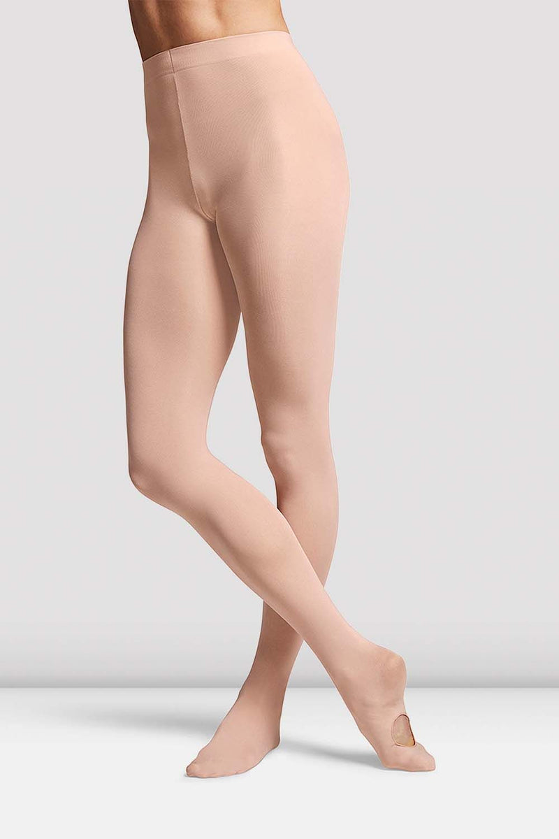 Girls Convertible Tights - BLOCH US