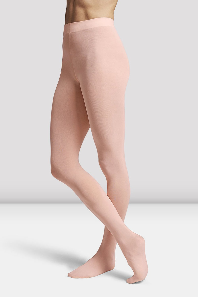 Girls Footed Tights - BLOCH US
