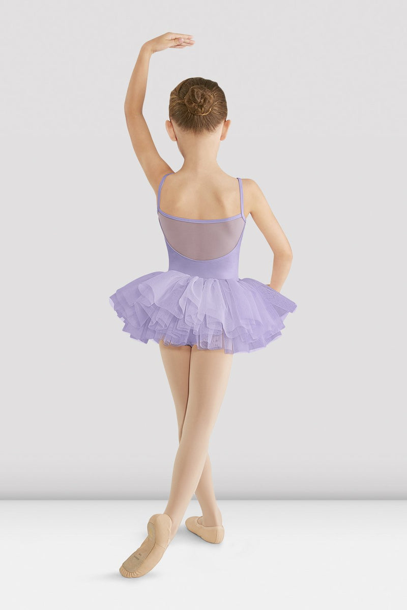Girls Mirella Tutu Leotard - BLOCH US