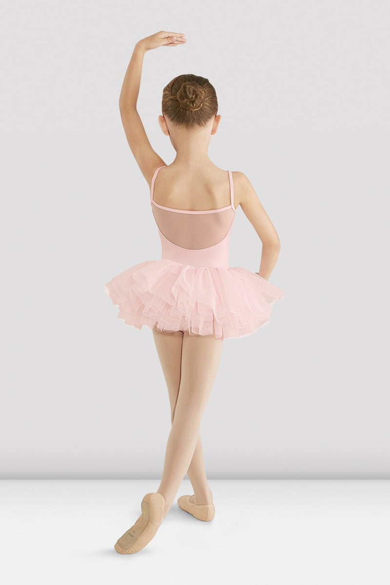 Girls Mirella Tutu Leotard - BLOCH US
