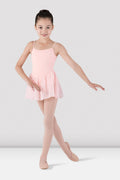 Girls Skirted Camisole Leotard - BLOCH US
