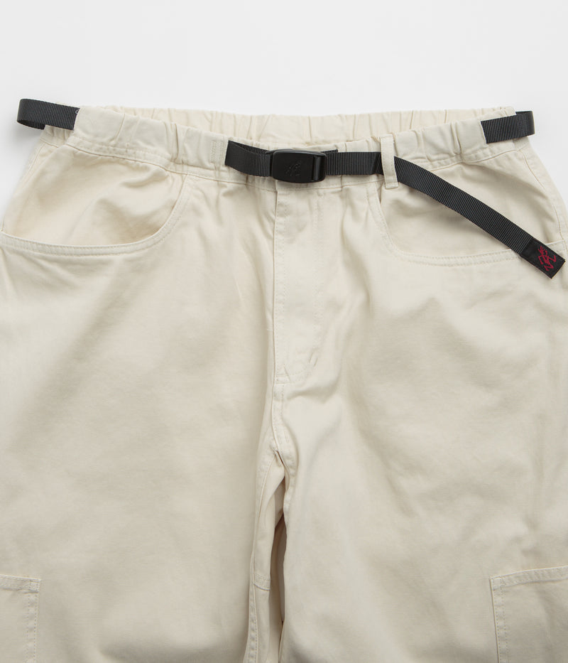 Gramicci Rock Slide Pants in Greige