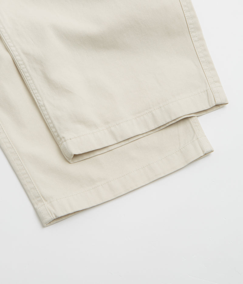 Gramicci Rock Slide Pants in Greige