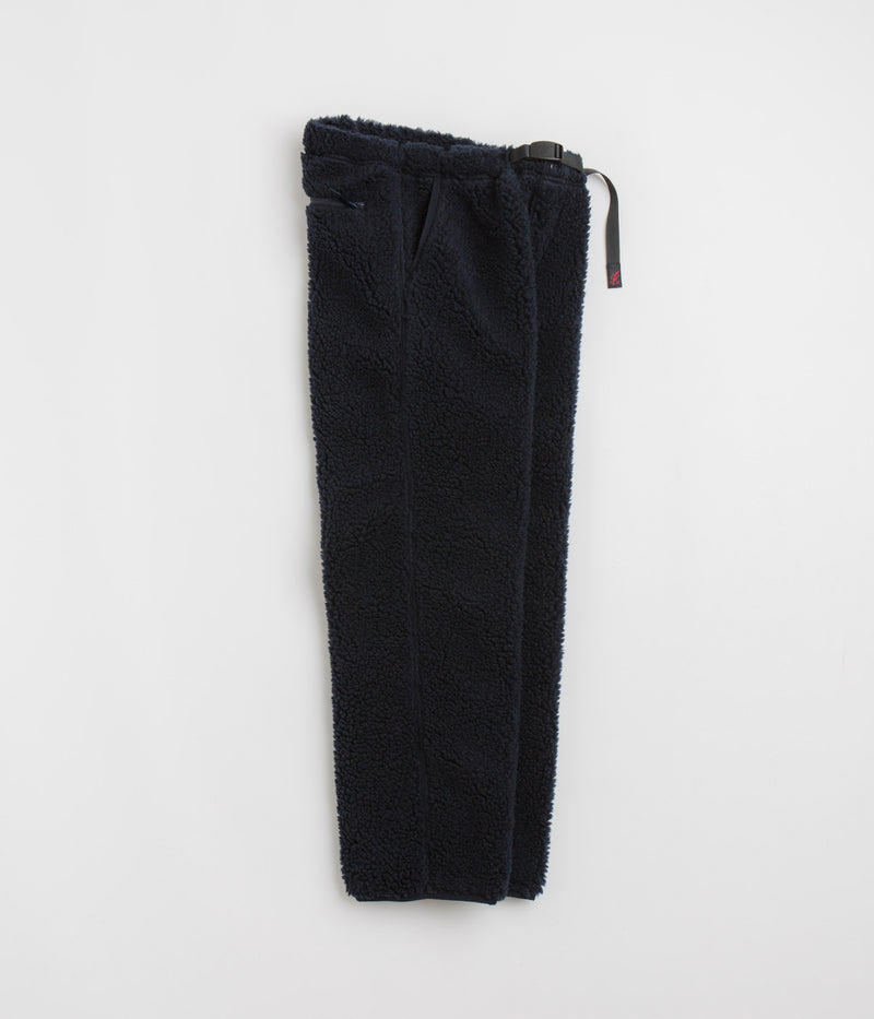 Gramicci Sherpa Pants in Navy