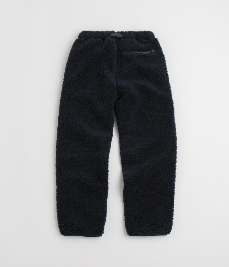 Gramicci Sherpa Pants in Navy