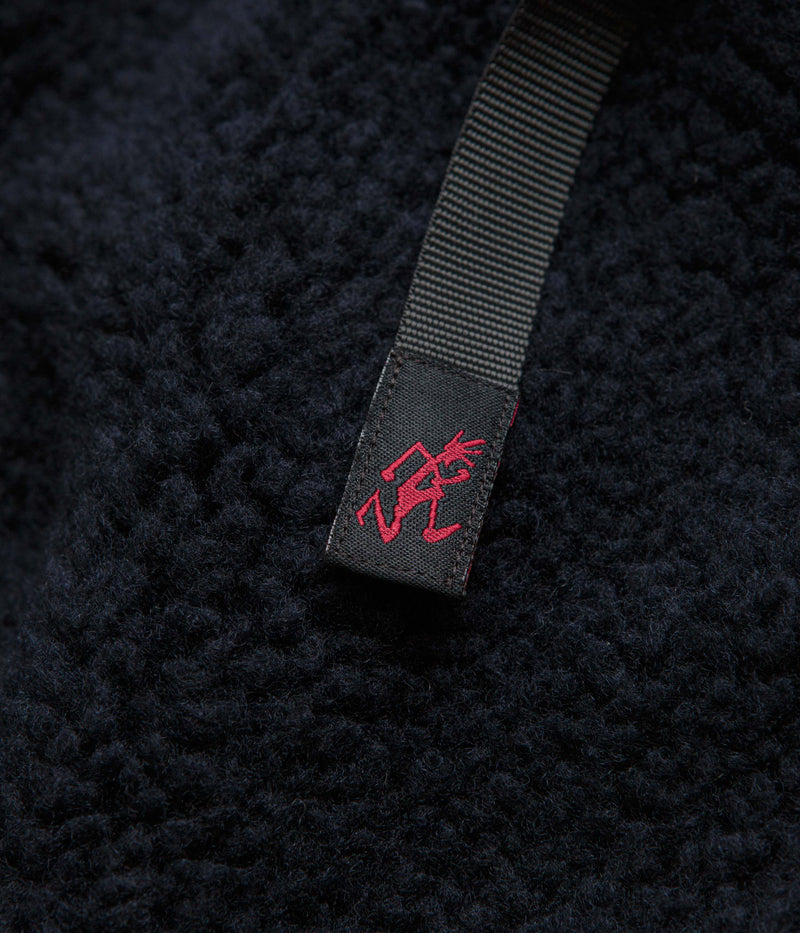 Gramicci Sherpa Pants in Navy