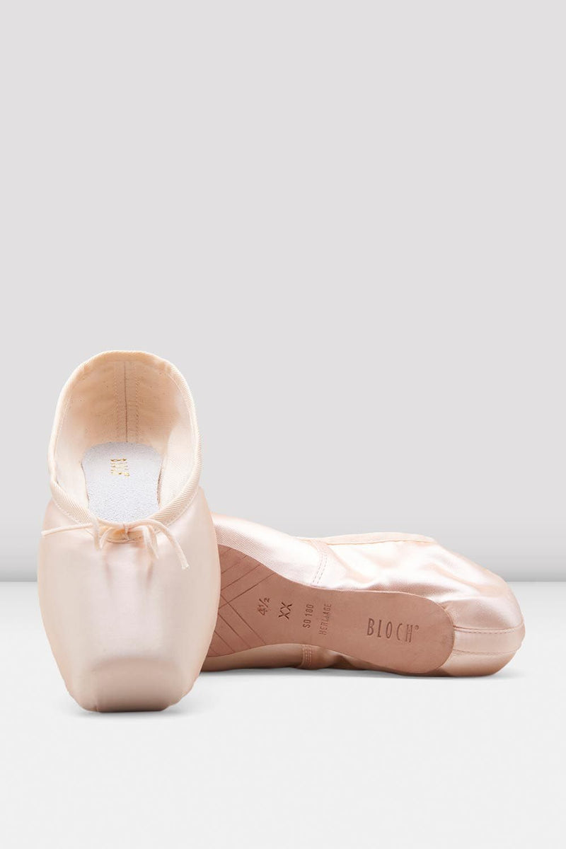Heritage Pointe Shoes - BLOCH US
