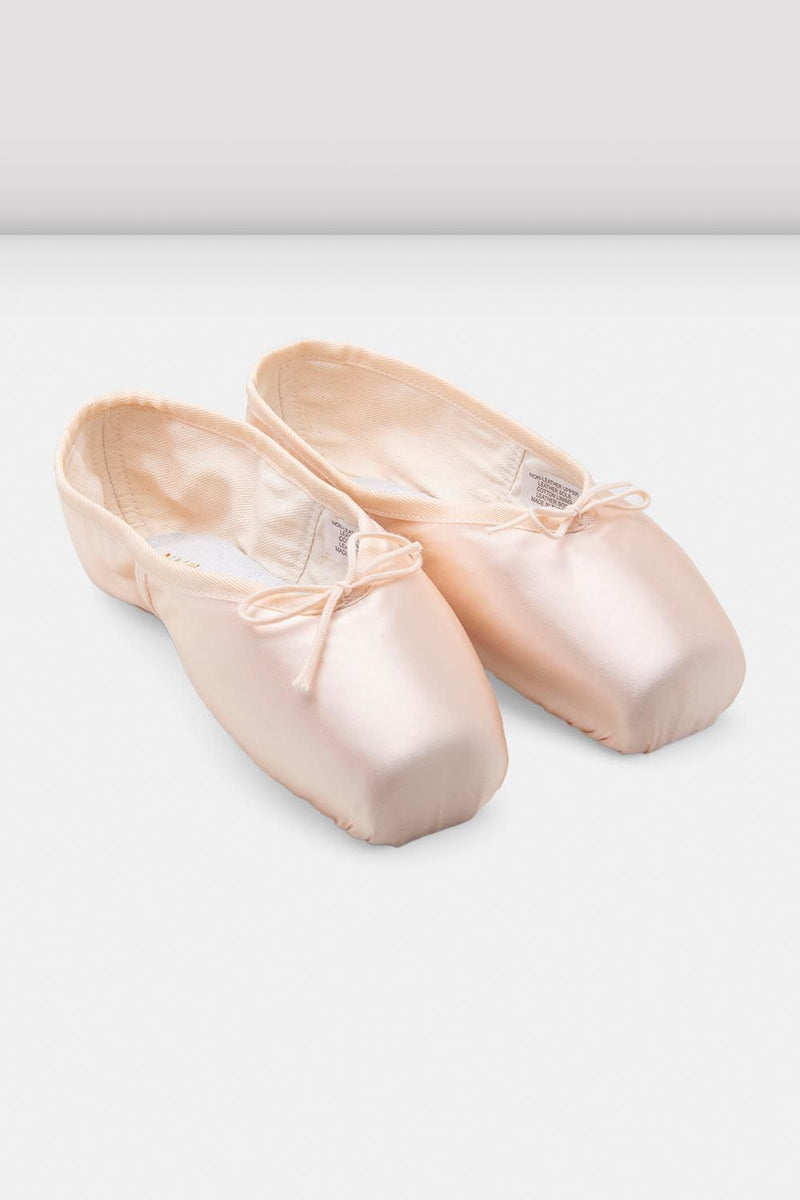 Heritage Pointe Shoes - BLOCH US